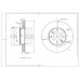 Диск тормозной передний AVANTECH BR3019S