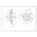 Диск тормозной передний AVANTECH BR3032S