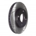 Диск тормозной передний AVANTECH BR3041S