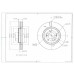 Диск тормозной передний AVANTECH BR3044S