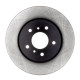 Диск тормозной AVANTECH BR3072S