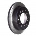 Диск тормозной AVANTECH (перфорированный) задний правый BR5002RR