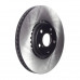 Диск тормозной AVANTECH передний правый BR5003FR