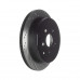 Диск тормозной AVANTECH задний правый (перфорированный) BR5007RR
