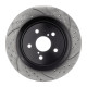 Диск тормозной AVANTECH задний правый (перфорированный) BR5011RR