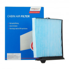 Фильтр салонный Avantech CF0208