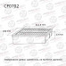 Фильтр салонный Avantech CF0702