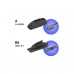 Щетка стеклоочистителя зимн. Avantech Snowguard Level UP 300мм (12