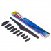 Щетка стеклоочистителя зимн. Avantech Snowguard Level UP 425мм (17