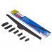 Щетка стеклоочистителя зимн. Avantech Snowguard Level UP 500мм (20