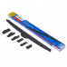 Щетка стеклоочистителя зимн. Avantech Snowguard Level UP 525мм (21