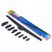 Щетка стеклоочистителя зимн. Avantech Snowguard Level UP 550мм (22
