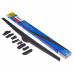 Щетка стеклоочистителя зимн. Avantech Snowguard Level UP 700мм (28