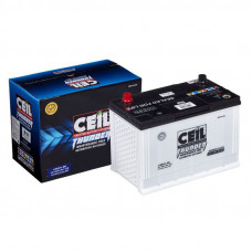 Аккумулятор CEIL JIS 115D31L-BH, 100Ah, 850A, 305x173x225, бортик 115D31LBH Аккумулятор CEIL JIS 115D31L-BH, 100Ah, 850A, 305x173x225, бортик 115D31LBH