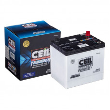Аккумулятор CEIL JIS 55D23R 55D23R Аккумулятор CEIL JIS 55D23R 55D23R