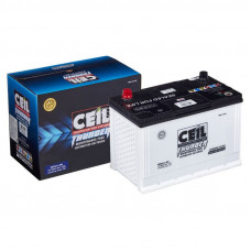 Аккумулятор CEIL JIS 95D31L-BH, 80Ah, 750A, 305x173x225, бортик 95D31LBH Аккумулятор CEIL JIS 95D31L-BH, 80Ah, 750A, 305x173x225, бортик 95D31LBH