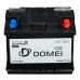 Аккумулятор DOMEI AGM Extra CHARGER EN LN2 - 60EC, 60Ah, 680A, 242x175x190, бортик LN260EC