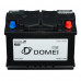 Аккумулятор DOMEI AGM Extra CHARGER EN LN3 - 70EC, 70Ah, 760A, 278x175x190, бортик LN370EC