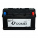Аккумулятор DOMEI AGM Extra CHARGER EN LN5 - 95EC, 95Ah, 850A, 353x175x190, бортик LN595EC