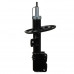 Стойка амортизационная Double Force передняя правая (Замена для арт. DF3340037) DF339329