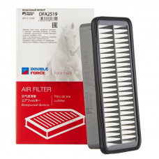 Фильтр воздушный DOUBLE FORCE DFA2519 Фильтр воздушный DOUBLE FORCE DFA2519