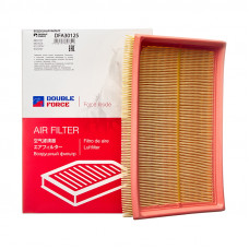 Фильтр воздушный DOUBLE FORCE DFA30125 Фильтр воздушный DOUBLE FORCE DFA30125