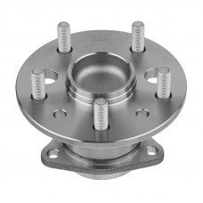 Ступичный узел Double Force DFBA0127