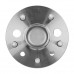 Ступичный узел Double Force DFBA0127