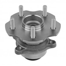 Ступичный узел Double Force DFBA0129