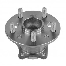 Ступичный узел Double Force DFBA0137
