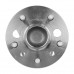 Ступичный узел Double Force DFBA0137