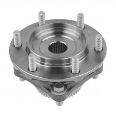 Ступичный узел Double Force DFBA0164