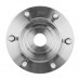 Ступичный узел Double Force DFBA0164