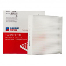 Фильтр салонный DOUBLE FORCE DFC0339
