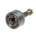 Шрус привода DOUBLE FORCE, с ABS DFCV043