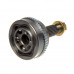 Шрус привода DOUBLE FORCE, с ABS DFCV054