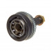 Шрус привода DOUBLE FORCE, с ABS DFCV055