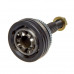 Шрус привода DOUBLE FORCE, с ABS DFCV072