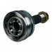 Шрус привода DOUBLE FORCE, с ABS DFCV077