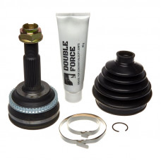 Шрус привода DOUBLE FORCE, с ABS DFCV079 Шрус привода DOUBLE FORCE, с ABS DFCV079