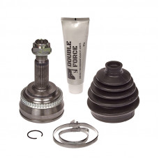 Шрус привода DOUBLE FORCE, с ABS DFCV087 Шрус привода DOUBLE FORCE, с ABS DFCV087