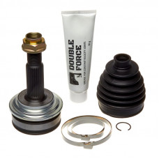 Шрус привода DOUBLE FORCE, с ABS DFCV090 Шрус привода DOUBLE FORCE, с ABS DFCV090