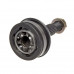 Шрус привода DOUBLE FORCE, с ABS DFCV090