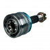 Шрус привода DOUBLE FORCE, с ABS DFCV601