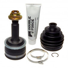 Шрус привода DOUBLE FORCE, с ABS DFCV696 Шрус привода DOUBLE FORCE, с ABS DFCV696