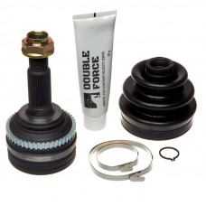 Шрус привода DOUBLE FORCE, с ABS DFCV809 Шрус привода DOUBLE FORCE, с ABS DFCV809