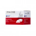 Колодки тормозные дисковые задние Double Force DFP1844