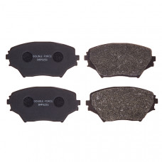 Колодки тормозные дисковые передние Double Force DFP3251 Колодки тормозные дисковые передние Double Force DFP3251