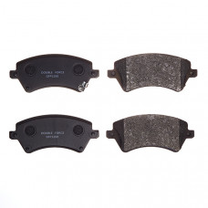 Колодки тормозные дисковые передние Double Force DFP3288 Колодки тормозные дисковые передние Double Force DFP3288