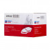 Колодки тормозные дисковые передние Double Force DFP3317